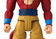 DRAGON BALL LIMIT BREAKER SUPER SAIYAN 4 GOKU