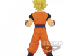 DRAGON BALL Z BURNING FIGHTERS SON GOKU VOL.1