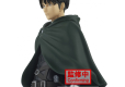 ATTACK ON TITAN THE FINAL SEASON - LEVI