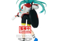 HATSUNE MIKU RACING ESPRESTO - RACIN MIKU 2020 TEAM UKYO
