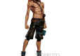 ONE PIECE CHRONICLE MASTER STAR PIECE - THE PORTGAS.D. ACE