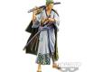 ONE PIECE DXF THE GRANDLINE MEN WANOKUNI ZORO