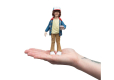 Stranger Things Mini Epics Dustin Henderson (Season 1) 15 cm