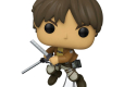 Attack on Titan POP! Eren Yeager 9 cm nr 1165