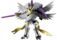 SHODO WORLD FUN ACTION FIG DIGIMON MAGNAANGEMON