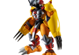 SHODO WORLD FUN ACTION FIGURE DIGIMON WARGREYMON