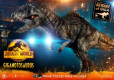 Jurassic World Dominion 1/10 Giganotosaurus Toy Version 22 cm