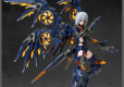 Cyber Forest Fantasy Girls 1/10.5 Hurricane Assault Revenger Prototype Yaeger 15 cm
