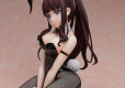 New Game! Statua PVC 1/4 Hifumi Takimoto Bunny Ver. 27 cm
