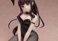 New Game! Statua PVC 1/4 Hifumi Takimoto Bunny Ver. 27 cm