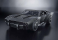 SCALE MODEL KIT 1/35 BATMOBILE (THE BATMAN Ver)