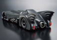 SCALE MODEL KIT 1/35 BATMOBILE (BATMAN Ver)