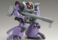 MG 1/100 MS-09 DOM BL