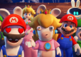 Mario + Rabbids Sparks of Hope Cosmic Edition