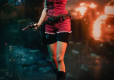 Resident Evil 2 1/6 Claire Redfield (Classic Version) 30 cm