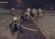 NieR Automata The End of YoRHa Edition