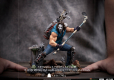 Teenage Mutant Ninja Turtles BDS Art Scale Statua 1/10 Casey Jones 19 cm