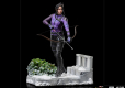 Hawkeye BDS Art Scale Statua 1/10 Kate Bishop 21 cm