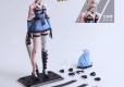 Nier Replicant ver.1.22474487139... Play Arts Kai Kainé 26 cm