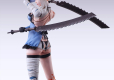 Nier Replicant ver.1.22474487139... Play Arts Kai Kainé 26 cm