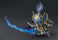SDW HEROES NOBUNAGA GUNDAM EPYON DARK MASK VER.