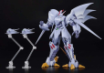 HG SUPER ROBOT WARS - CYBASTER
