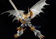 FIGURE RISE AMPLIFIED DIGIMON IMPERIALDRAMON PALADIN MODE