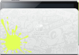 Konsola Nintendo Switch OLED Splatoon 3 Edition