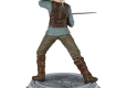 The Witcher Statua PVC Ciri (Season 2) 22 cm