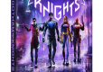 Gotham Knights STEELCASE Special Edition