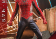 Spider-Man: No Way Home Movie Masterpiece Action Figure 1/6 Friendly Neighborhood Spider-Man 30 cm