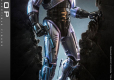 RoboCop 3 Movie Masterpiece Action Figure 1/6 RoboCop 30 cm