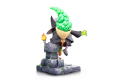 Banjo-Kazooie Statue Gruntilda 40 cm