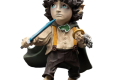 Lord of the Rings Mini Epics Vinyl Figure Frodo Baggins 2022 11 cm