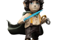 Lord of the Rings Mini Epics Vinyl Figure Frodo Baggins 2022 11 cm