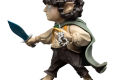 Lord of the Rings Mini Epics Vinyl Figure Frodo Baggins 2022 11 cm