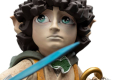 Lord of the Rings Mini Epics Vinyl Figure Frodo Baggins 2022 11 cm