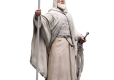 The Lord of the Rings Statue 1/6 Gandalf the White Classic Series 37 cm