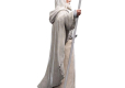 The Lord of the Rings Statue 1/6 Gandalf the White Classic Series 37 cm