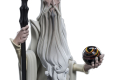 Lord of the Rings Mini Epics Vinyl Figure Saruman 17 cm