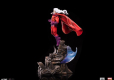 Marvel Comics BDS Art Scale Statue 1/10 Magneto X-Men: Age of Apocalypse 33 cm