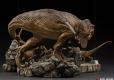 Jurassic Park Demi Art Scale Statue 1/20 The Final Scene 48 cm