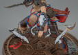 Horizon Forbidden West Statua PVC 1/8 Aloy 21 cm