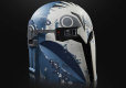 Star Wars: The Mandalorian Black Series Electronic Helmet 2022 Bo-Katan Kryze