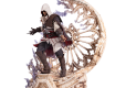Assassins Creed:Animus Ezio Limited Edition High-end Scale 1/4