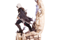 Assassins Creed:Animus Ezio Limited Edition High-end Scale 1/4