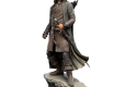The Lord of the Rings Statue 1/6 Aragorn, Hunter of the Plains Classic Series 32 cm