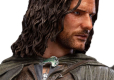 The Lord of the Rings Statue 1/6 Aragorn, Hunter of the Plains Classic Series 32 cm