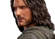 The Lord of the Rings Statue 1/6 Aragorn, Hunter of the Plains Classic Series 32 cm