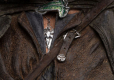 The Lord of the Rings Statue 1/6 Aragorn, Hunter of the Plains Classic Series 32 cm